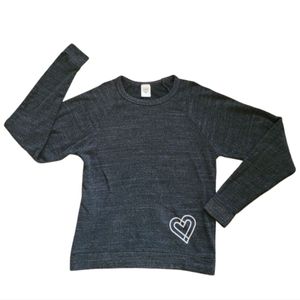 Lady Gaga Love Bravery Sweater